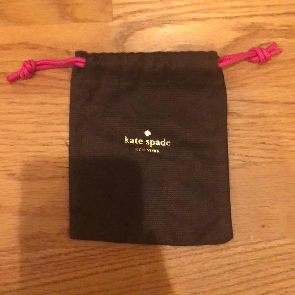 Medium Kate Spade dust bag SOLD - Picture 1 of 2